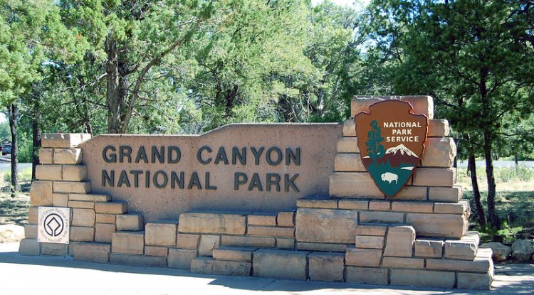 List of the most popular hiking trail in the Grand Canyon