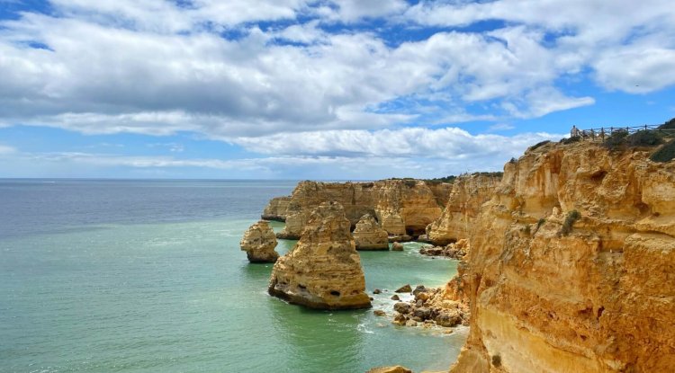 How to make the most of The Algarve in 2 days