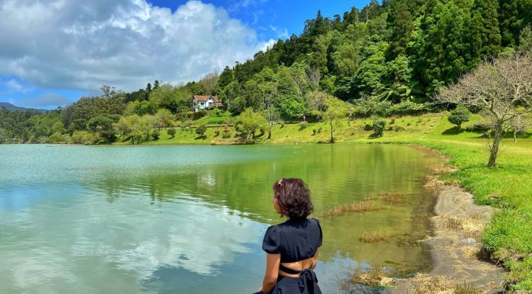 The perfect 3 days in Azores Islands, Portugal