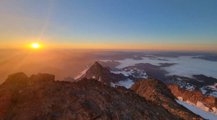 Visit Mount Rainier National Park – Everything you need to know