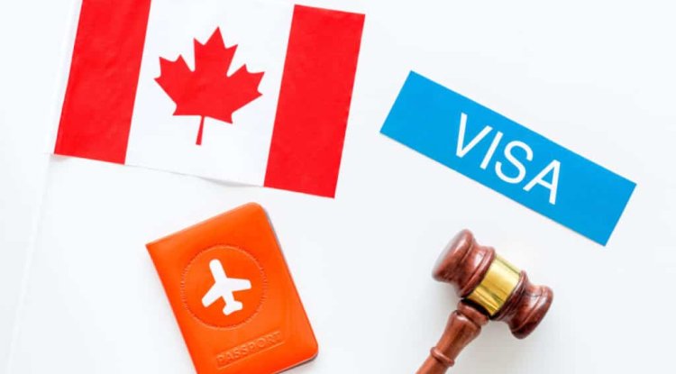 A Comprehensive Guide to Canada Visitor Visa for Indian Travelers