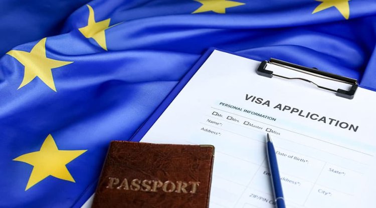 UAE Residents Can Soon Apply Online Schengen Visa