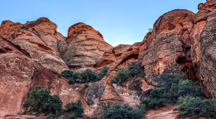 Discovering the Unique Beauty of Elephant Arch Trail in 2023