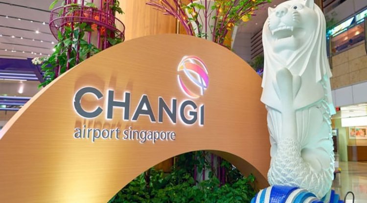 Do We Need Transit Visa to Change the Terminals 2 to 1 in Changi Airport Singapore?