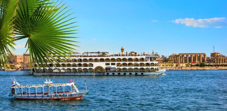 The 10 Best River Cruises in the World for Your Bucket List