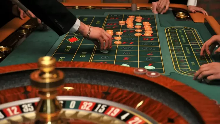 Thailand Plans to Boost Tourism by Legalizing Casinos | Economic Impact &amp; Social Considerations