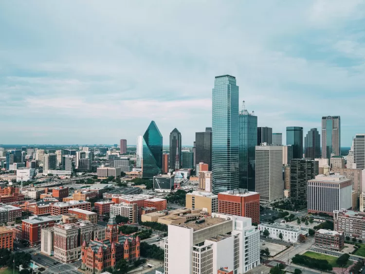 The Heart of Dallas: Experiences That Capture the Spirit of the City