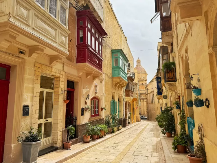 5 days in Malta – the perfect self&drive itinerary