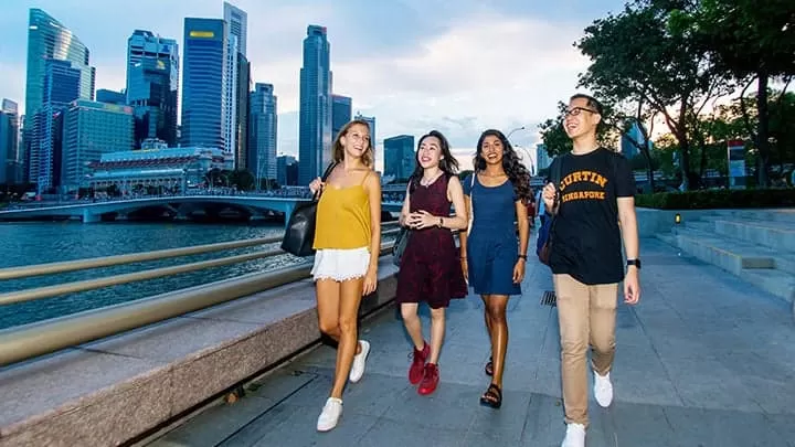 Singapore Student Become Permanent residents with New Easy Rules