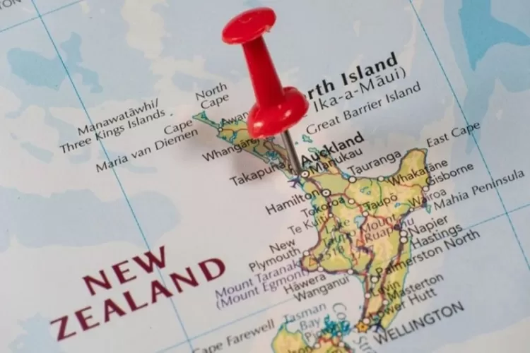 New Zealand to nearly triple tourist tax like NZD 100 for international tourists from Oct 1