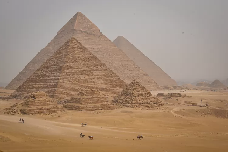 Egypt Trip: 12 Important  Things to Know Before Your Trip