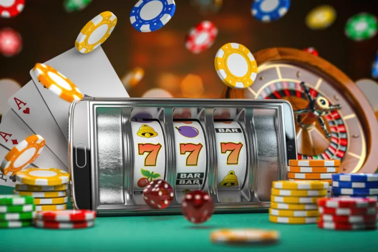 Online Casino Websites in India: Pros, Cons and Legal Insights 2024