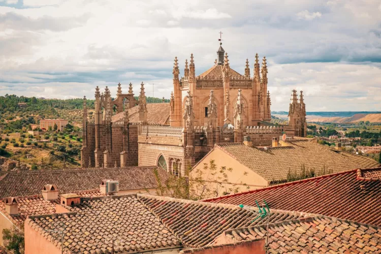 All You Need to Know About Visiting Toledo Spain