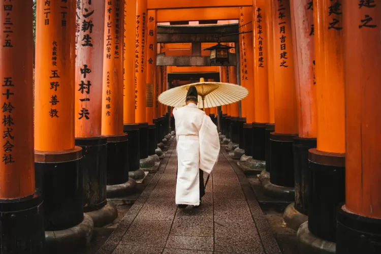 How to Stay Safe and Stress&Free When Travelling to Japan