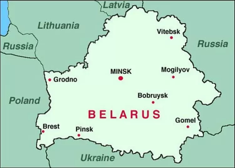 Belarus Will launch Electronic Visa System for Citizens of 67 Countries