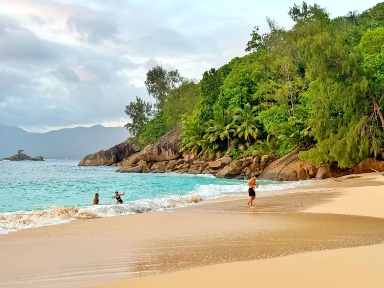 The perfect Seychelles itinerary for 5 days