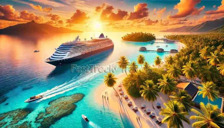 Exploring Resorts World Cruises from Mumbai: Lakshadweep, Goa &amp; High Seas