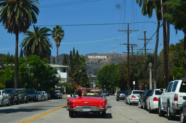 A Perfect Weekend in Hollywood: 48 Hours in the City of Dreams