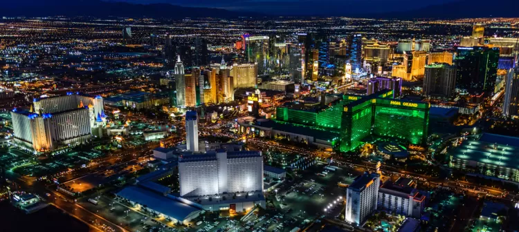 Top Affordable Yet Luxurious Hotels in Las Vegas