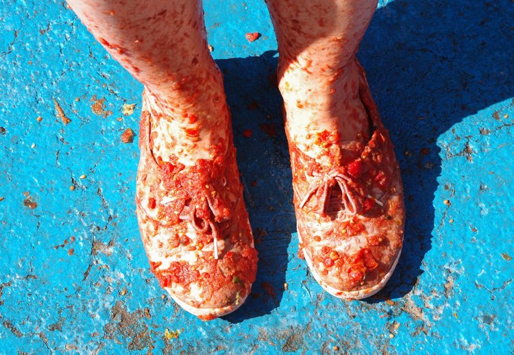 The Complete Guide To La Tomatina Festival, Spain