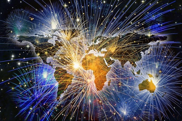 40 Ways to Celebrate New Year Traditions Around the World