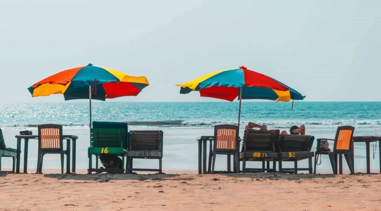 The Ultimate Guide on How to Reach Goa in 2021