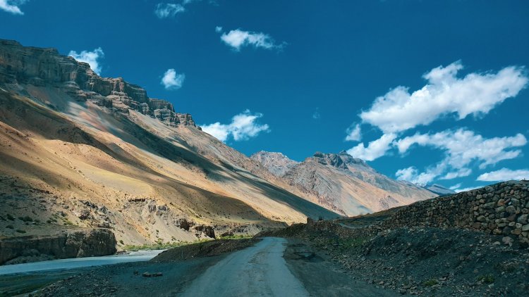 Manali to Spiti Valley – Most beautiful road trip in India