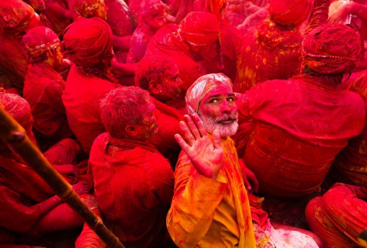 The Holi Travel Guide to India: What it is and Where to Celebrate
