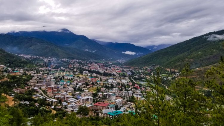 Places to Visit in Thimphu