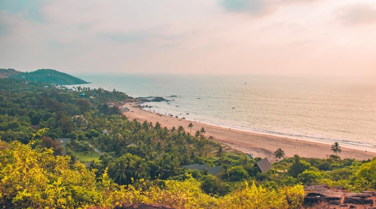 Best Time to Visit Goa in 2021
