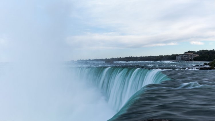 Things to do in Niagara Falls