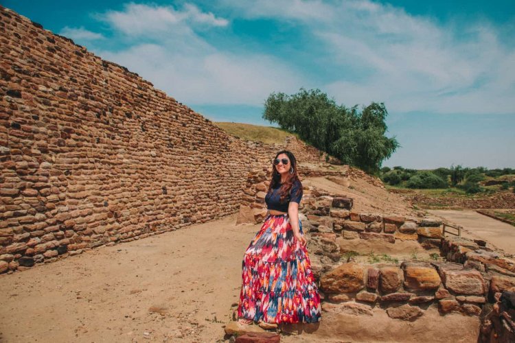 A Complete Guide to Dholavira: UNESCO World Heritage Site in India