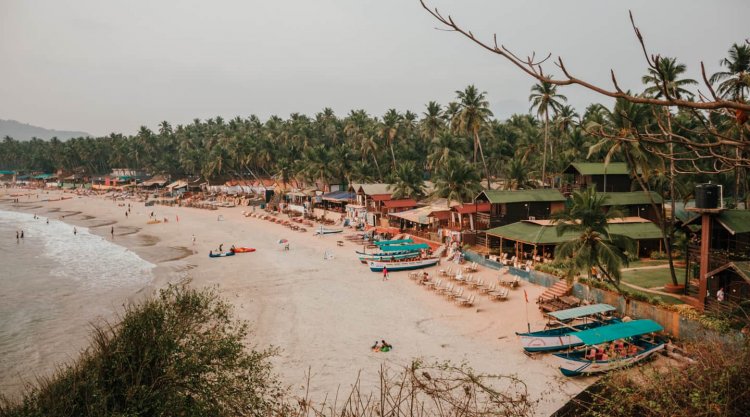 A Complete Guide on Where to Stay in Goa in 2021