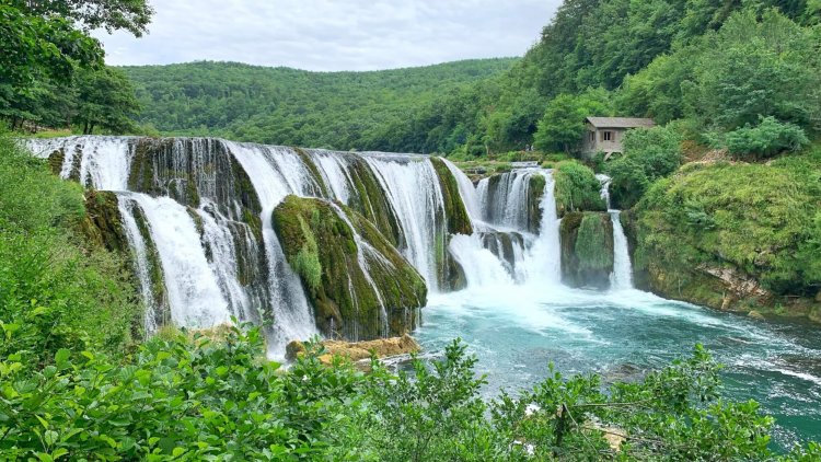 What to do in Bosnia in 5 days