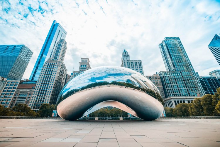 What to do and see in Chicago this summer