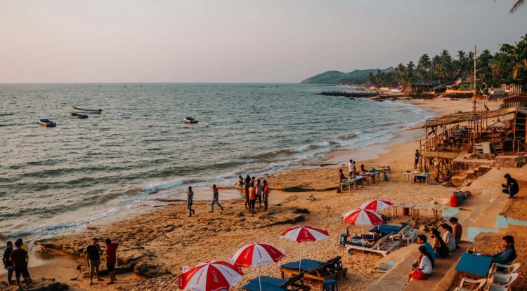 34 Best Beaches in Goa That You Must Visit in 2022 - FastTreck Travels ...