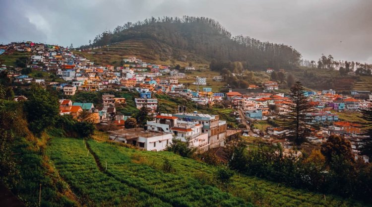 12 Best Places to Visit in Ooty for a Kickass Trip in 2022