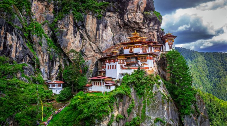 After 60 long years, Trans Bhutan Hiking Trail is set to reopen ...