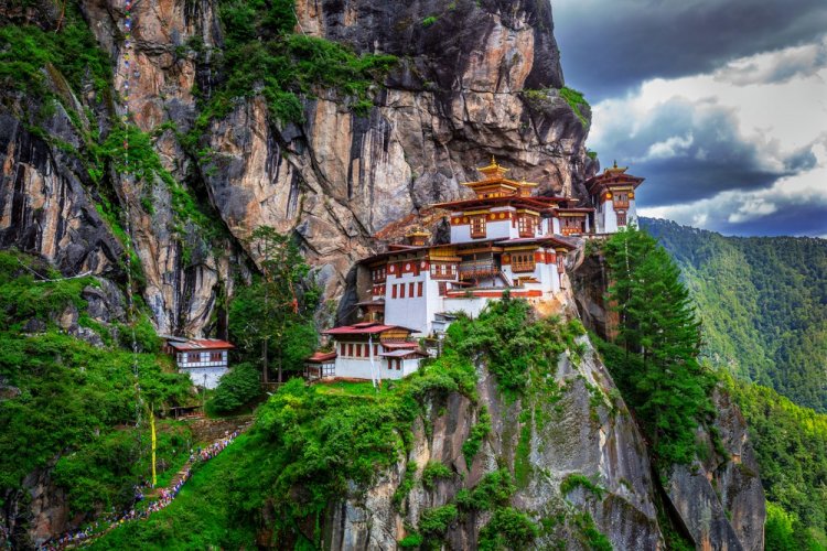 After 60 long years, Trans Bhutan Hiking Trail is set to reopen.