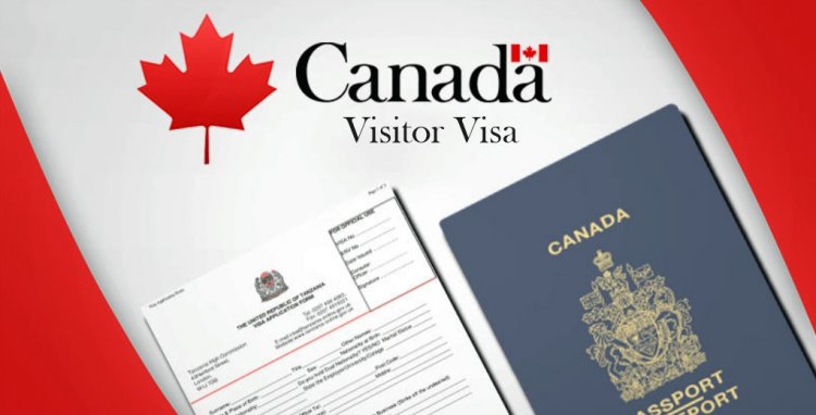 Canada Visa Process for Indians