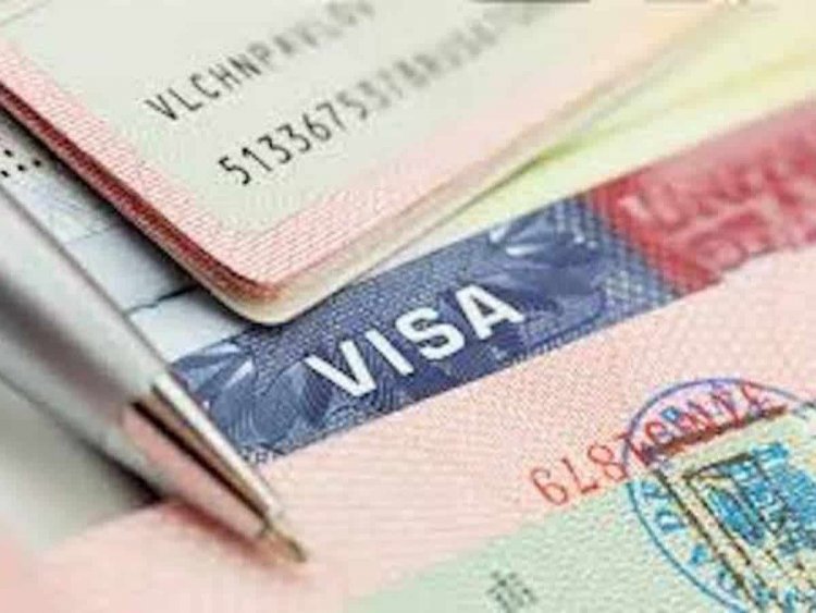US Visa Long Wait times for those going from India
