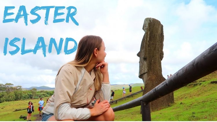 Travel news 08/2022 – The famous Easter Island in Chile opens for visitors after over two years of shutdown