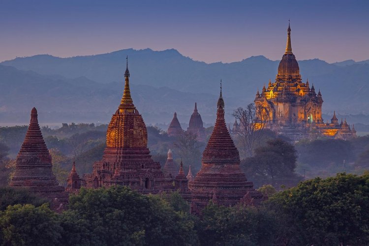 Travel news 08/2022 – Myanmar’s new guidelines for tourist visa applications
