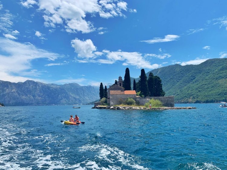 The perfect 1-week itinerary for Montenegro
