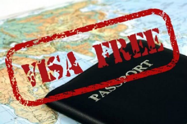 Visa free countries for Indians - Countries that Indians can Travel to without a Visa