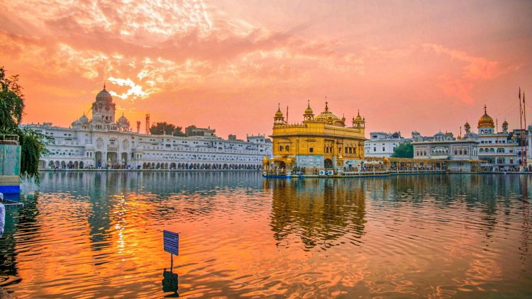 9 Best Places to Visit in Amritsar in 2 Days in 2023