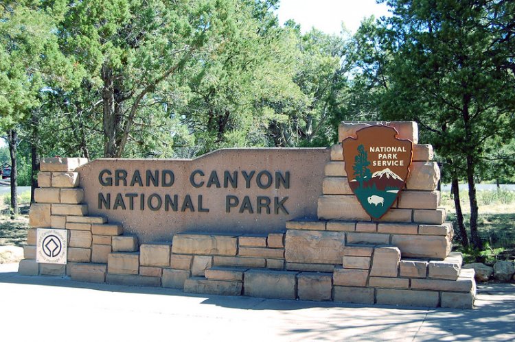 List of the most popular hiking trail in the Grand Canyon