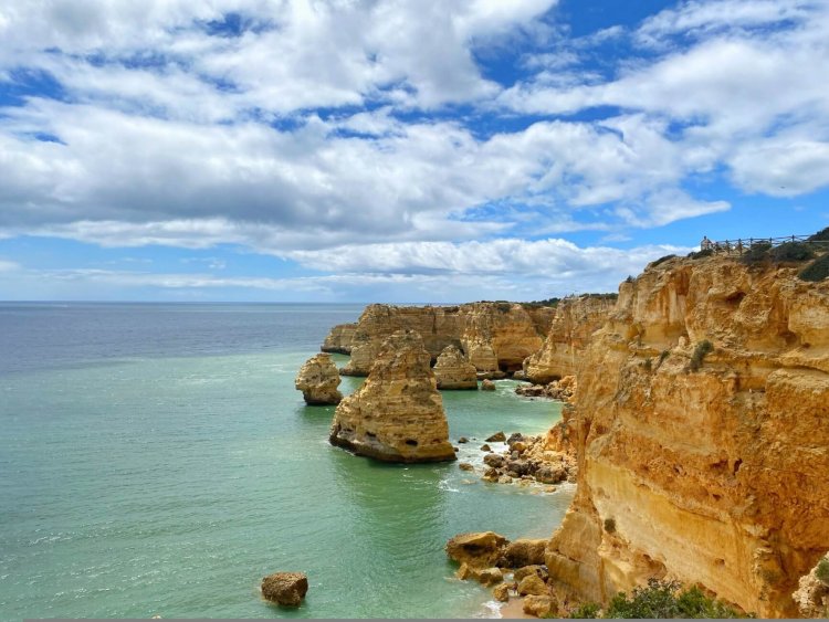 How to make the most of The Algarve in 2 days