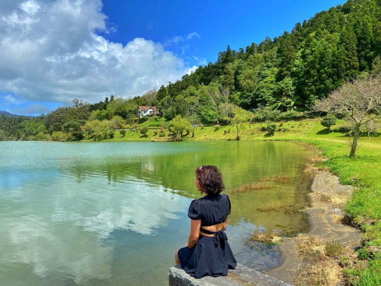 The perfect 3 days in Azores Islands, Portugal
