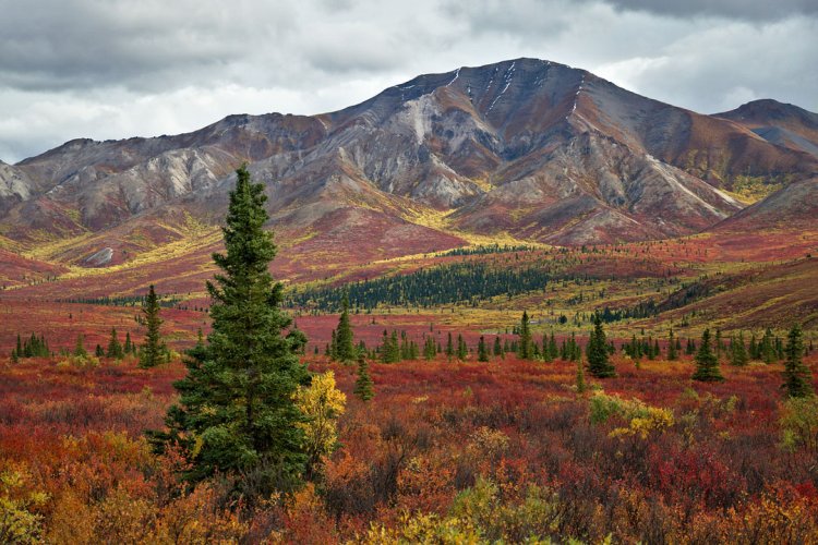 15 Best fall camping destinations in the US you can’t miss